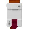 Tiny Ethernet Module with 2-ch DI, 2-ch DO (Source, PNP) (RoHS) ICP DAS